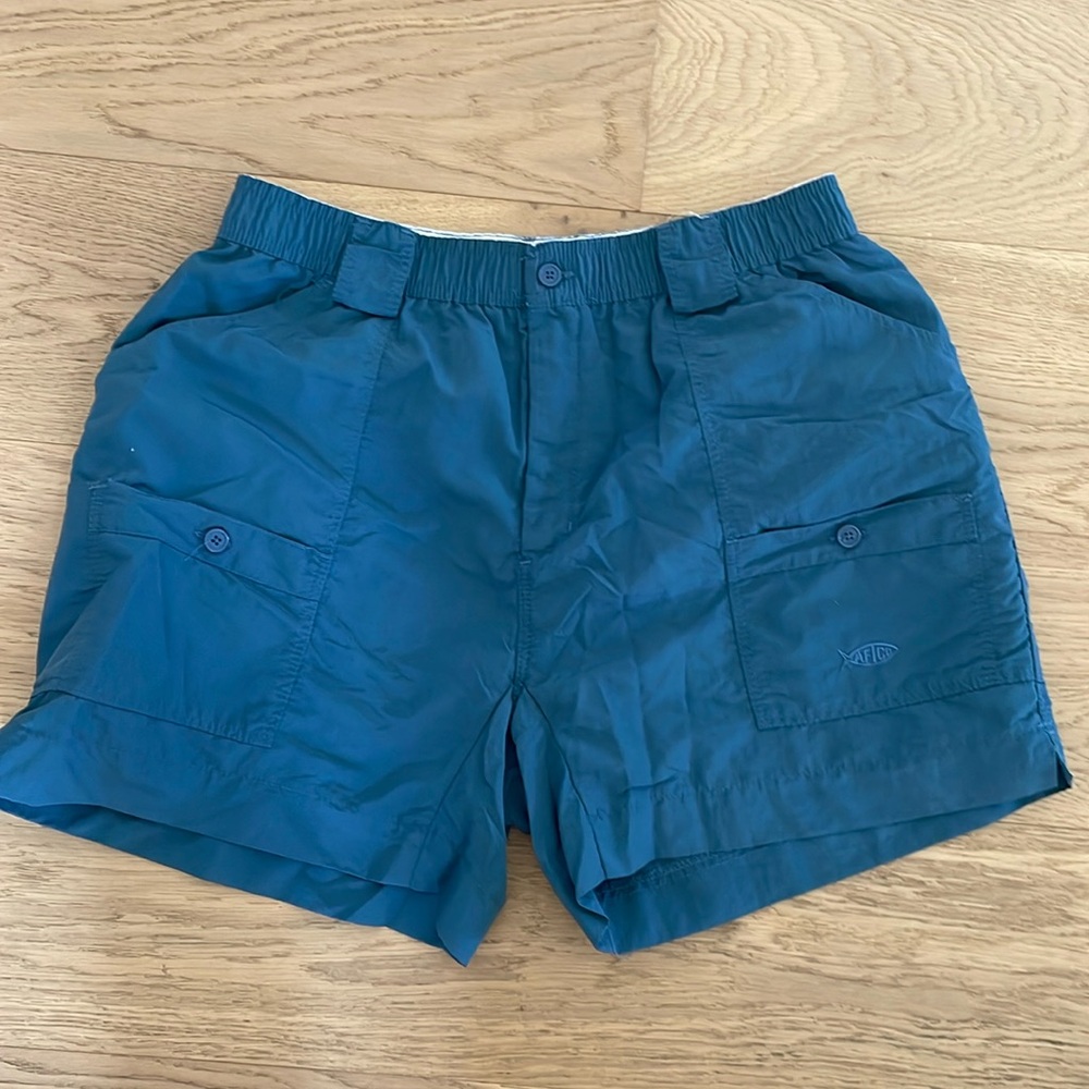 AFTCO Shorts